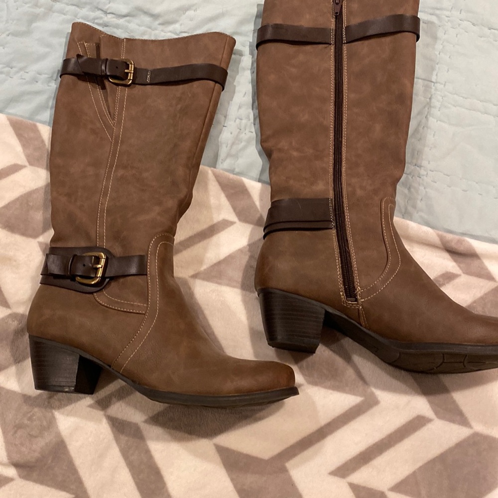 Boots